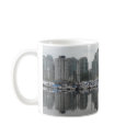 Vancouver, B.C. Canada mugs