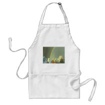 Vancouver BC aprons by artbylmr Vancouver BC aprons