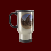 Vancouver BC Canada Coffee Cup Souvenir Travel Mug mugs