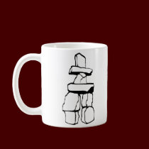 Vancouver BC Canada Coffee Cups Mugs & Glasses mugs