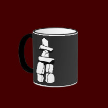 Vancouver BC Canada Coffee Cups Mugs & Glasses mugs