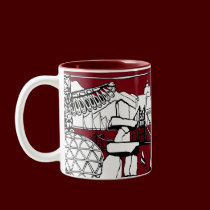 Vancouver BC Canada Coffee Cups Mugs & Glasses mugs