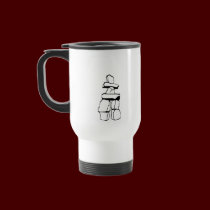 Vancouver BC Canada Coffee Cups Mugs & Glasses mugs