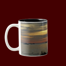 Vancouver BC Canada Coffee Cups Mugs & Glasses mugs