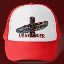 Vancouver BC Caps Souvenir Caps & Trucker Hats hats