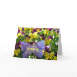 Vancouver,BC Greeting Card