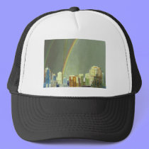 Vancouver BC hats by artbylmr Vancouver BC hats