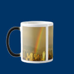 Vancouver, BC morphing Mug... mugs