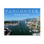 Vancouver, BC Post Cards Vancouver, BC Post Cards