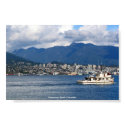  Vancouver, BC posters