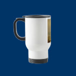 Vancouver, BC Travel Mug mugs