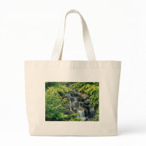 Vancouver, British Columbia Canvas Bags
