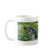 Vancouver, British Columbia Mug