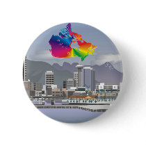 Vancouver Canada Pin