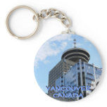 Vancouver Canada Key Chain Vancouver Souvenirs
