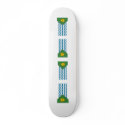 Vancouver , Canada skateboards