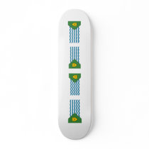 Vancouver , Canada skateboards by bestflag Vancouver , Canada skateboards