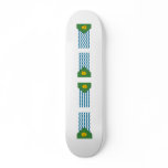 Vancouver , Canada Skate Board Deck