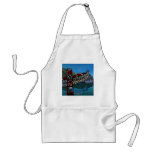 Vancouver Canada Souvenir Apron & Cooking Gifts
