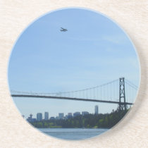 Vancouver Coaster Vancouver Souvenir Coas coasters