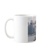 Vancouver - Harry Jerome Statue mugs