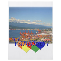 Vancouver Hearts flyers