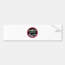 Vancouver Horizon bumper stickers