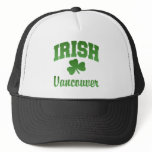 Vancouver Irish Hat