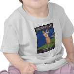 Vancouver Island Golf every day of the year Tshirt