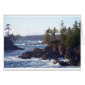 Vancouver Island West Coast in Oils cards by suziec Vancouver Island West Coast in Oils cards