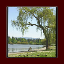 Vancouver Magnet Souvenir Magnet Buttons & Gifts magnets