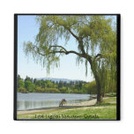 Vancouver Magnet Souvenir Magnet Buttons & Gifts