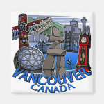 vancouver magnet souvenir magnet buttons gifts r16125cec07994d0b9a0544f89d0ed551 x7j3u 8byvr 150 Canada