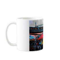 Vancouver Mug