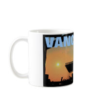 Vancouver Mug