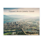 Vancouver Postcard