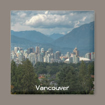 Vancouver magnets