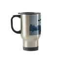 Vancouver Sculpture Mug