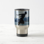 Vancouver Sculpture Mug