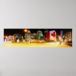 Vancouver: Spirit of 2010 Posters