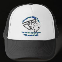 Vancouver's Only Cup Hat by Hockey_crazee Vancouver's Only Cup Hat