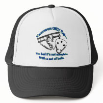 Vancouver's Only Cup Hat