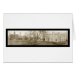 Vanderbilt University Photo 1909 Greeting Cards