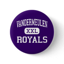 Vandermeulen - Royals - High - Port Jefferson buttons by customteamsportswear Vandermeulen - Royals - High - Port Jefferson buttons