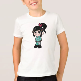 vanellope von schweetz shirt