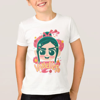 vanellope von schweetz shirt