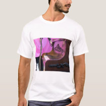 Vanessa Carlton Piano t-shirts