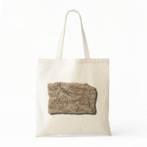 Vang stone tote tote bags
