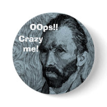VanGogh OOps!!, Crazy me! buttons