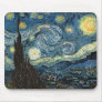 Vangogh Starry Night Mouse Pad